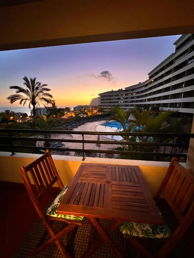 Sunset Madeira Palace Funchal  Extérieur photo