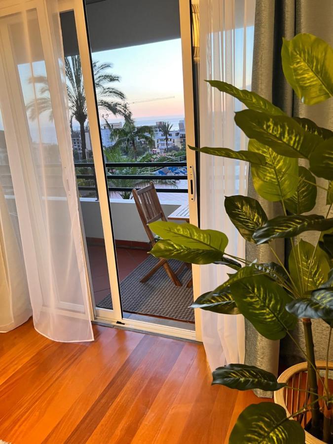 Sunset Madeira Palace Funchal  Extérieur photo